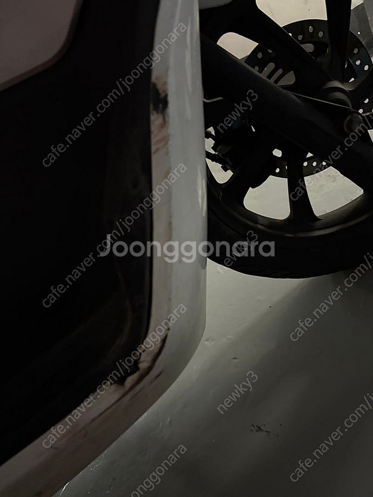 2019 pcx 125 팔아요--2